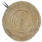 Preview: Herbertz Strohzielscheibe, Durchmesser 65 cm, 6 cm dick, Bogensport